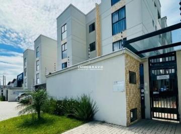 Apartamento · 51m² · 2 Quartos · 1 Vaga · Apartamento 2 quartos, semi mobiliado, sacada, 1 vaga à venda em São José