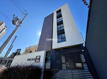 Apartamento · 79m² · 2 Quartos · 1 Vaga · Apartamento com 69 m² e 2 quartos à venda em São Pedro