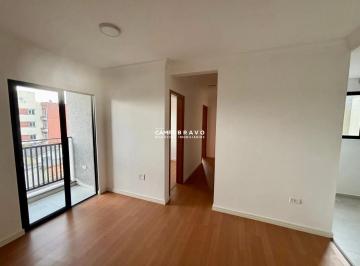 Apartamento · 50m² · 3 Quartos · 1 Vaga · Apartamento 3 quartos, acabamento completo, 1vaga, pronto para morar são jose