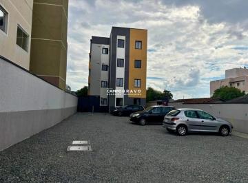 Apartamento · 50m² · 3 Quartos · 1 Vaga · Apartamento 3 quartos, acabamento completo, 1vaga, pronto para morar são jose