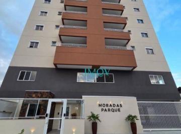 7105cec50a5affabd99182d388ebc0e944a5337b · Apartamento com 2 dormitórios à venda, 65 m² por R$ 615.000,00 - Parque Industrial - São José dos Ca