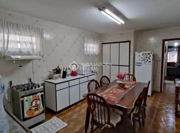 Casa · 162m² · 3 Quartos · 2 Vagas · Sobrado Espaçoso à Venda no Parque Marajoara - 162 m² | 3 Quartos | 2 Vagas