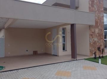 Foto 01 · Casa, Residencial Lagos D'icaraí, Salto, SP
