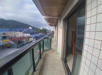 Apartamento de 3 quartos, Mongaguá · Apto 3 Dorms com Vista Mar no Centro de Mongaguá | 131m²