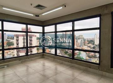 Foto 01 · Edifício Comercial Nino Plaza - 55m²  2 Vagas