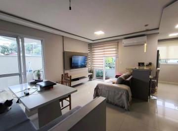 Apartamento · 107m² · 2 Quartos · 1 Vaga · Apartamento com terraço no Jardim América