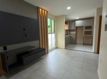 Apartamento · 45m² · 2 Quartos · 1 Vaga · Apartamento com 2 quartos à venda no bairro Jardim Eldorado