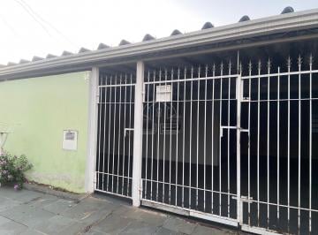 Frente do imóvel · Oportunidade: Casa à venda no Padre Anchieta, em Campinas/SP