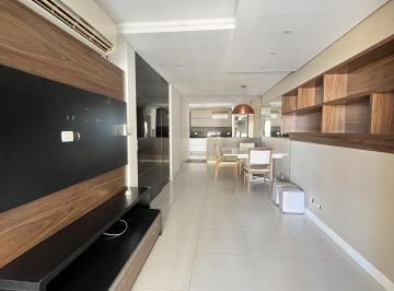 Apartamento · 120m² · 3 Quartos · 2 Vagas · Apartamento A Venda Semimobiliado 3 Quartos 2 Suítes 2 Vagas Aviação PG