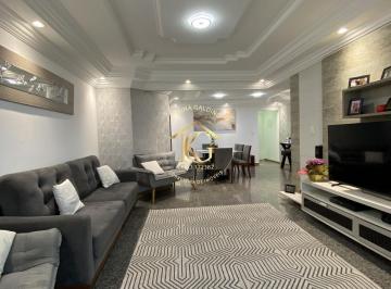 Apartamento 160m² Venda Canto do Forte · Frente mar 3 quartos 2 suítes Canto do Forte PG