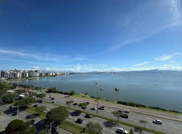 Apartamento · 226m² · 3 Quartos · 2 Vagas · Apartamento a venda com vista para Beira Mar Norte, 4 dormitórios com 2 vagas e HB