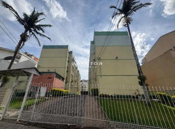 Apartamento · 58m² · 3 Quartos · Apartamento 3 dormitórios, Bairro Fátima, Locação