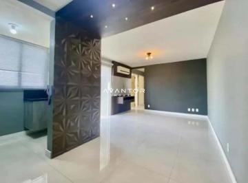 Apartamento · 59m² · 3 Quartos · 1 Vaga · Oportunidade única no Residencial Novara 3 quartos
