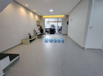 609df632a1ad8caed18ad4bbbad42907f4e87d9f · Sobrado com 3 dormitórios à venda, 180 m² por R$ 1.390.000,00 - Alto da Mooca - São Paulo/SP