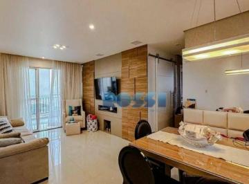 2b4cacbae611cc3ac641b98d0f25affeb9afa9dd · Apartamento com 2 dormitórios à venda, 75 m² por R$ 853.000,00 - Água Rasa - São Paulo/SP