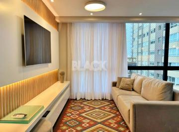 Apartamento · 84m² · 2 Quartos · 1 Vaga · Apartamento 2 dormitórios na Silva Jardim em Torres RS