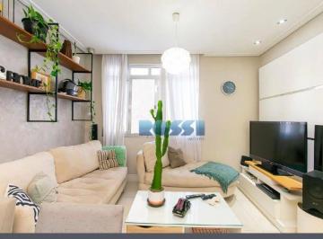 3d2a314641789eaff9c835f5e49255ea9e04f37c · Apartamento com 2 dormitórios à venda, 85 m² por R$ 560.000,00 - Quinta da Paineira - São Paulo/SP