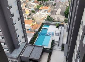ae03808a6bcbf397e23d538d0d3f4c7d4acb4961 · Apartamento com 2 dormitórios para alugar, 37 m² por R$ 2.450,00/mês - Vila Prudente (Zona Leste) - 