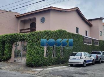 a77595c7a2fca5cd190b7beabff6ce60bf3171c6 · Sobrado com 3 dormitórios para alugar, 251 m² por R$ 4.024,48/mês - Vila Ema - São Paulo/SP