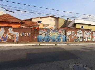 7c61c906cddcd3c8875c2a089cfd2c09e43da1a9 · Terreno à venda, 310 m² por R$ 898.000,00 - Jardim Independência (São Paulo) - São Paulo/SP