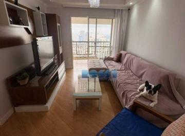 1c2592234d6a869e993c771d9aaff1edc52ccb28 · Apartamento com 3 dormitórios à venda, 92 m² por R$ 1.100.000,00 - Alto da Mooca - São Paulo/SP