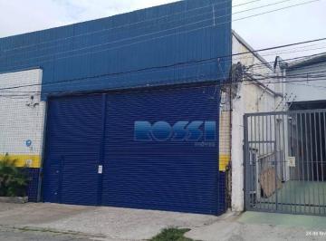 40ac84689ddadbade11f253192ef1ce6e5ddbc04 · Galpão para alugar, 652 m² por R$ 21.900,00/mês - Vila Ré - São Paulo/SP