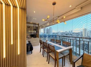 9783a7c4f2cd6b2917d73319ea8704a50ab6869b · Apartamento com 2 dormitórios à venda, 80 m² por R$ 1.080.000,00 - Mooca - São Paulo/SP