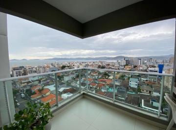 Apartamento · 93m² · 3 Quartos · 1 Vaga · Apartamento 3 dormitórios (1 suíte) com vista mar no Jardim Atlântico | Novo Estreito | SC