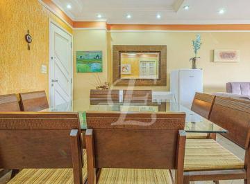 f92658543b4f91614f4846cd18ffed35ffe849cf · Apartamento com 3 dormitórios à venda, 111 m² por R$ 795.000,00 - Tremembé - São Paulo/SP