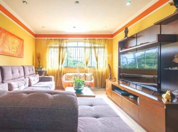 581327aa4e82301b148d7135fa3934e825a2c4ec · Apartamento com 3 dormitórios à venda, 111 m² por R$ 795.000,00 - Tremembé - São Paulo/SP