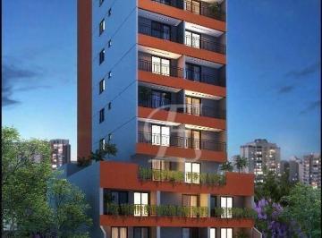 f3a09f8ee29f4d3f2cc474ca44039a12282680d4 · Apartamento com 1 dormitório à venda, 37 m² por R$ 366.892,00 - Vila Mazzei - São Paulo/SP