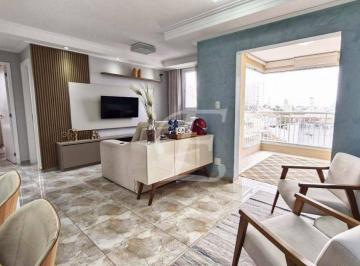 3edd51607cfc35620a1921bac03c07352626f63d · Apartamento com 2 dormitórios à venda, 69 m² por R$ 720.000,00 - Vila Maria Alta - São Paulo/SP