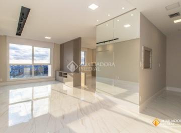 Apartamento · 45m² · 1 Quarto · APARTAMENTO MOBILIADO 45 M² | CHURRASQUEIRA | INFRAESTRUTURA COMPLETA | PETRÓPOLIS/ PORTO ALEGRE