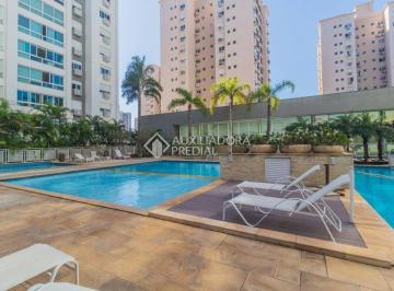 Apartamento · 107m² · 3 Quartos · 2 Vagas · Apartamento mobiliado com 106 m² | 3 dormitórios | Suíte | Infraestrutura completa | Autentique | Pa