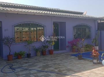 Casa · 180m² · 3 Quartos · 2 Vagas · Casa para aluguel na Hípica, Porto Alegre