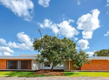 Casa de 5 quartos, Brasília · SMPW QD 26