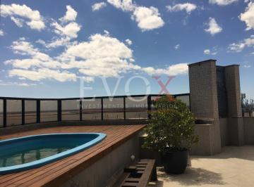 Foto 33 · Cobertura no Menino Deus  3 dormitórios, piscina privativa e vista panorâmica