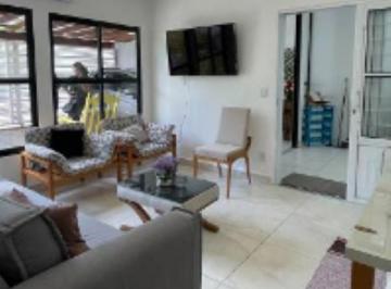 Casa de 3 quartos, São Paulo · Casa com 3 quartos e 112 m² à venda na Aclimação