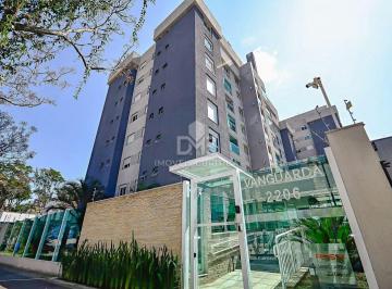 Apartamento de 2 quartos, Curitiba · Apartamento 2 Quartos (1 Suíte) à Venda entre Batel e Água Verde – Semimobiliado com Sacada Gourmet.