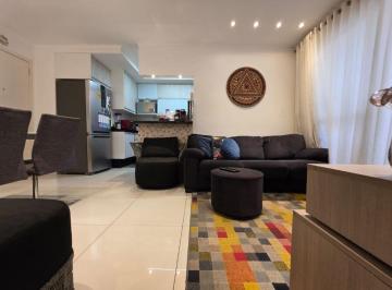 Apartamento de 3 quartos, Guará · AE 4 ED ISLA LIFE STYLE - NASCENTE , CANTO, ANDAR ALTO , SÓ ENTRAR E MORAR