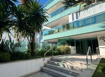 Apartamento de 3 quartos, Florianópolis · COBERTURA 3 DORMITÓRIOS EM JURERÊ