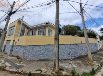 Foto 01 · Casa, Ponte de São João, Jundiaí, SP