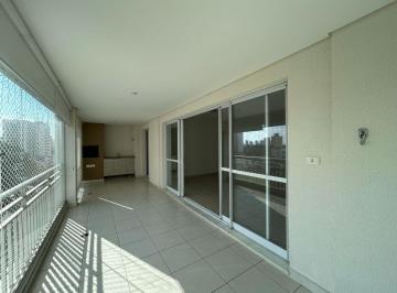 Apartamento de 3 quartos, Taubaté · EDIFICIO EKOBÉ - SANTA TEREZINHA