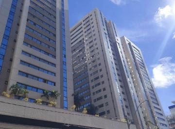 Apartamento de 2 quartos, Águas Claras · REAL CELEBRATION 2 QUARTOS DUAS VAGAS ACEITA FINANCIAMENTO FGTS COM ARMÁRIOS LAZER COMPLETO