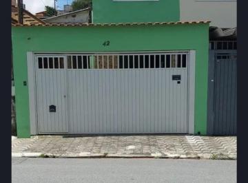 Casa de 3 quartos, São Bernardo do Campo · Sobrado em São Bernardo do campo
