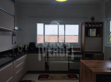 Foto 01 · Sobrado à venda no Residencial Beira da Mata em Indaiatuba/SP