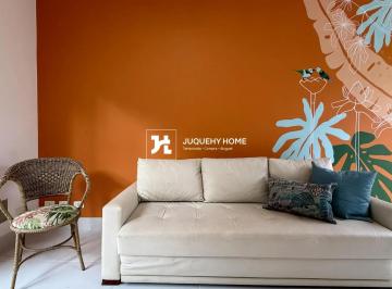 Apartamento · 50m² · 1 Quarto · 1 Vaga · Loft a 150m do mar | Locação | Juquehy
