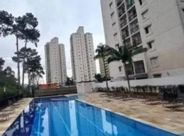 Apartamento de 2 quartos, São Paulo · Apartamento com 49 m² e 2 quartos à venda em Jardim Íris