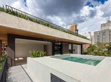 Apartamento · 425m² · 4 Quartos · 5 Vagas · Apartamento Terraço com piscina, 4 suítes, 5 vagas