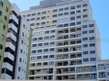 Apartamento · 36m² · 1 Quarto · Apartamento para aluguel - no Portão